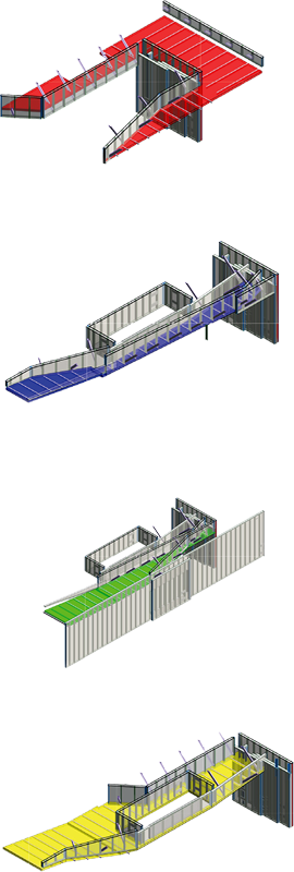 BIM graphics