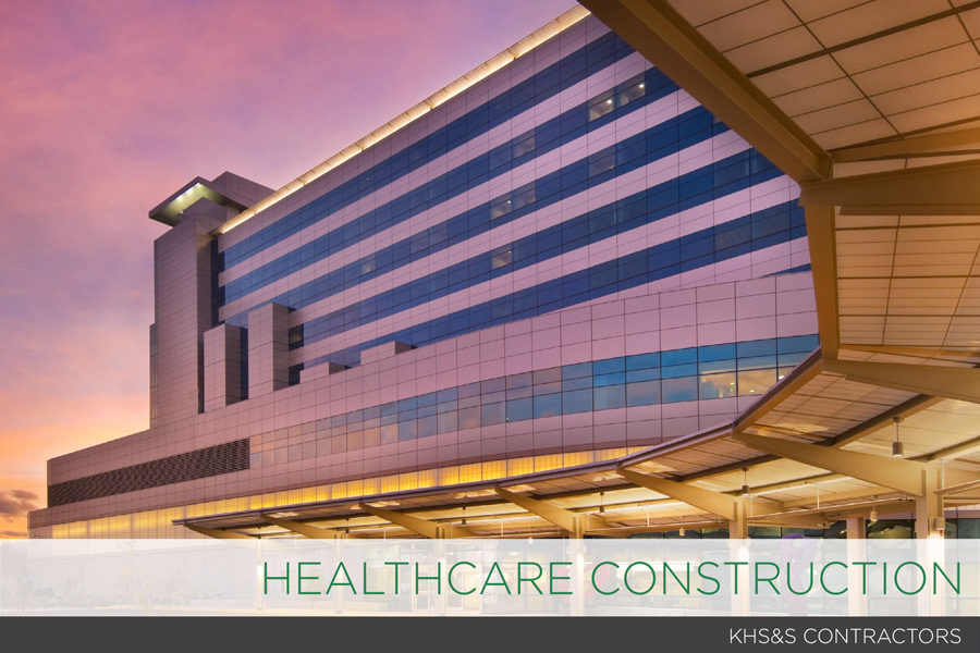 KHS&S Healthcare Market Profile thumbnail