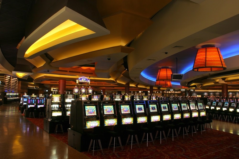 Melhores casinos Legais and Seguros 2024